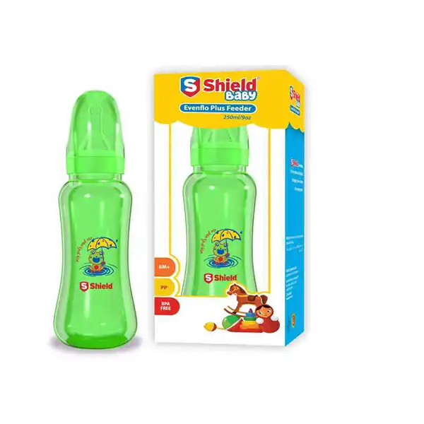 Shield Feeder Deluxe Plus 250 Ml